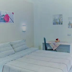 Affittacamere Casa Al Massimo, Palermo